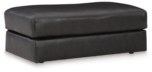Amiata Ottoman - Red Gate Home Furnishings (Ball Ground, GA)