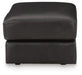 Amiata Ottoman - Red Gate Home Furnishings (Ball Ground, GA)