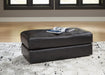 Amiata Ottoman - Red Gate Home Furnishings (Ball Ground, GA)