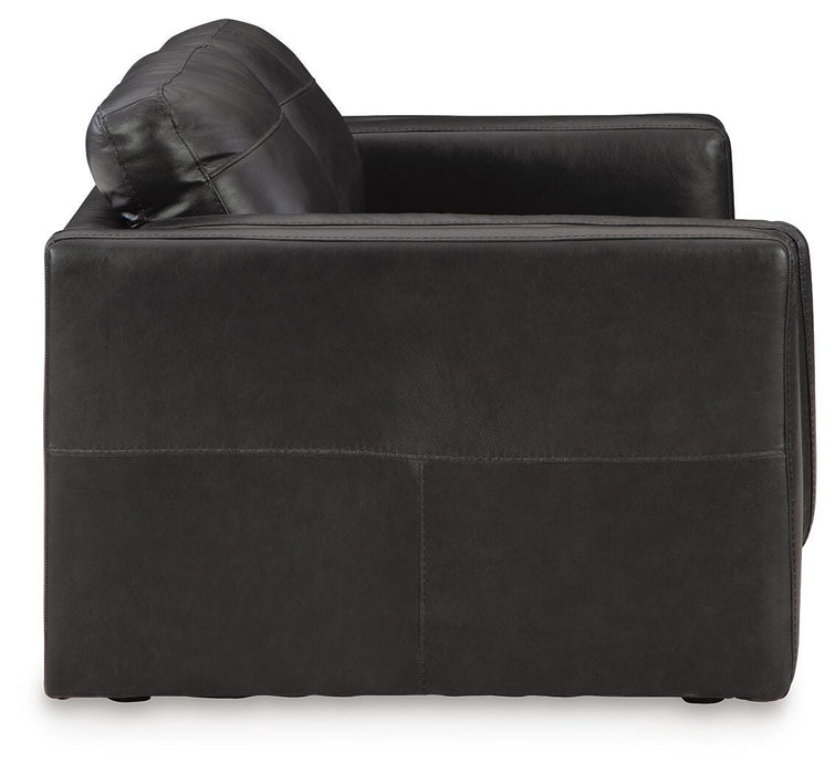 Amiata Loveseat - Red Gate Home Furnishings (Ball Ground, GA)
