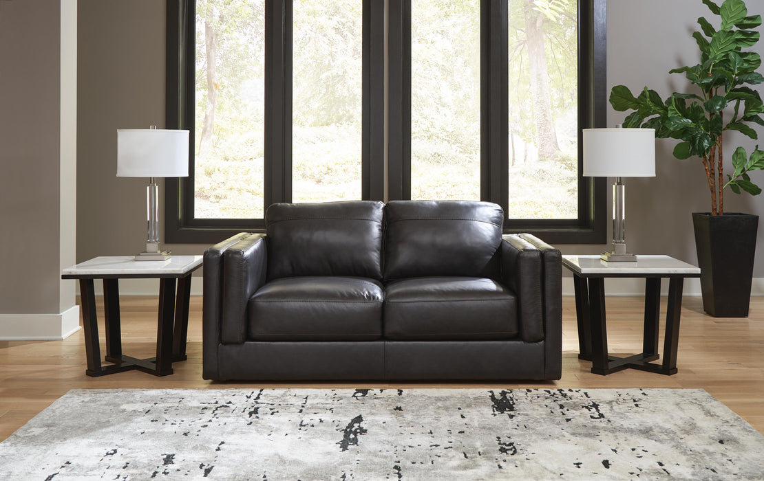 Amiata Loveseat - Red Gate Home Furnishings (Ball Ground, GA)