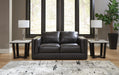 Amiata Loveseat - Red Gate Home Furnishings (Ball Ground, GA)
