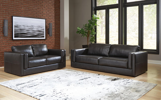 Amiata Upholstery Package - Red Gate Home Furnishings (Ball Ground, GA)