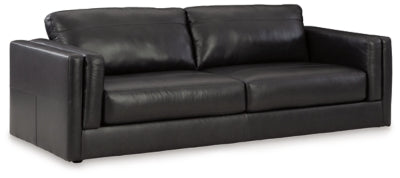Amiata Sofa - Red Gate Home Furnishings (Ball Ground, GA)