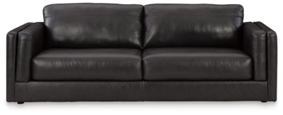 Amiata Sofa - Red Gate Home Furnishings (Ball Ground, GA)