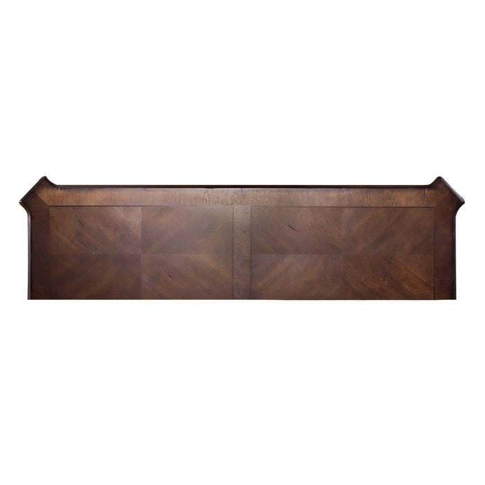 Arbor Place Double Dresser