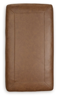 Carianna Ottoman - Red Gate Home Furnishings (Ball Ground, GA)