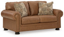 Carianna Loveseat - Red Gate Home Furnishings (Ball Ground, GA)