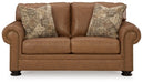 Carianna Loveseat - Red Gate Home Furnishings (Ball Ground, GA)