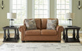 Carianna Loveseat - Red Gate Home Furnishings (Ball Ground, GA)
