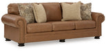 Carianna Sofa Sleeper - Red Gate Home Furnishings (Ball Ground, GA)