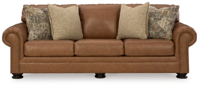 Carianna Sofa - Red Gate Home Furnishings (Ball Ground, GA)