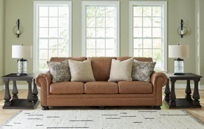 Carianna Sofa - Red Gate Home Furnishings (Ball Ground, GA)