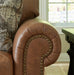 Carianna Sofa Sleeper - Red Gate Home Furnishings (Ball Ground, GA)