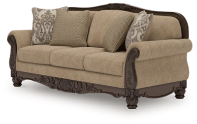 Chelsworth Sofa - Red Gate Home Furnishings (Ball Ground, GA)
