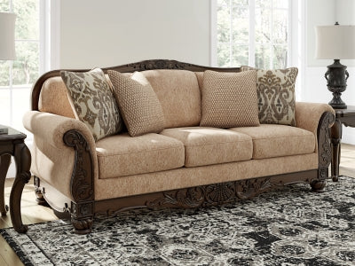 Chelsworth Sofa - Red Gate Home Furnishings (Ball Ground, GA)