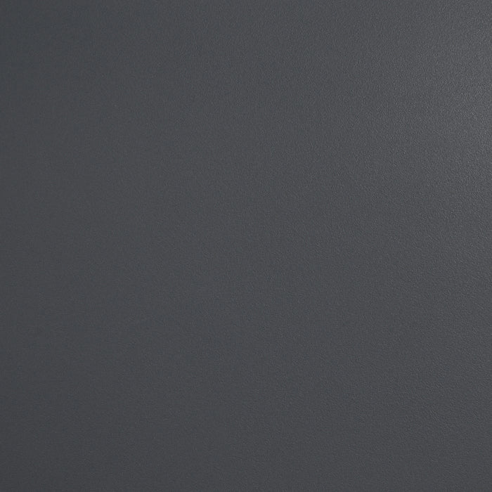 Playa Dining Table - Dark Grey