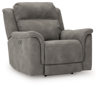 Next-Gen DuraPella Power Recliner - Red Gate Home Furnishings (Ball Ground, GA)