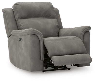 Next-Gen DuraPella Power Recliner - Red Gate Home Furnishings (Ball Ground, GA)
