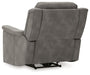 Next-Gen DuraPella Power Recliner - Red Gate Home Furnishings (Ball Ground, GA)