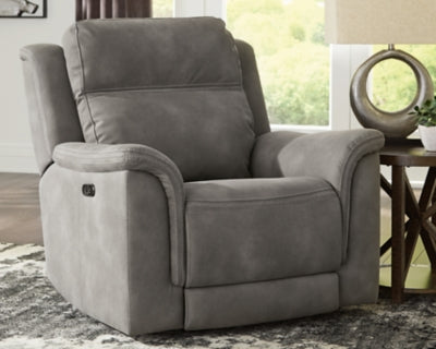 Next-Gen DuraPella Power Recliner - Red Gate Home Furnishings (Ball Ground, GA)