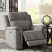 Next-Gen DuraPella Power Recliner - Red Gate Home Furnishings (Ball Ground, GA)