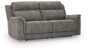 Next-Gen DuraPella Power Reclining Sofa - Red Gate Home Furnishings (Ball Ground, GA)