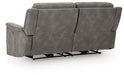 Next-Gen DuraPella Power Reclining Sofa - Red Gate Home Furnishings (Ball Ground, GA)