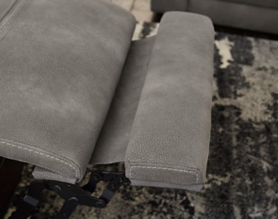 Next-Gen DuraPella Power Recliner - Red Gate Home Furnishings (Ball Ground, GA)