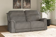 Next-Gen DuraPella Power Reclining Sofa - Red Gate Home Furnishings (Ball Ground, GA)