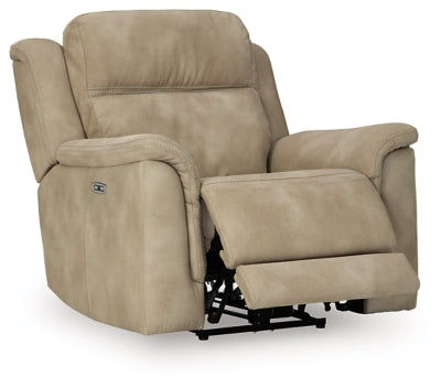 Next-Gen DuraPella Power Recliner - Red Gate Home Furnishings (Ball Ground, GA)