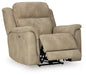 Next-Gen DuraPella Power Recliner - Red Gate Home Furnishings (Ball Ground, GA)