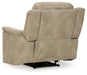 Next-Gen DuraPella Power Recliner - Red Gate Home Furnishings (Ball Ground, GA)
