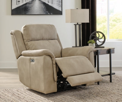 Next-Gen DuraPella Power Recliner - Red Gate Home Furnishings (Ball Ground, GA)