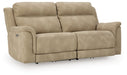 Next-Gen DuraPella Power Reclining Sofa - Red Gate Home Furnishings (Ball Ground, GA)