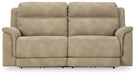 Next-Gen DuraPella Power Reclining Sofa - Red Gate Home Furnishings (Ball Ground, GA)