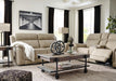 Next-Gen DuraPella Power Reclining Sofa - Red Gate Home Furnishings (Ball Ground, GA)