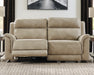 Next-Gen DuraPella Power Reclining Sofa - Red Gate Home Furnishings (Ball Ground, GA)