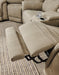 Next-Gen DuraPella Power Reclining Sofa - Red Gate Home Furnishings (Ball Ground, GA)