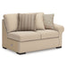 LadyMae Sectional with Chaise - Red Gate Home Furnishings (Ball Ground, GA)