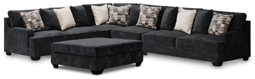 Lavernett Living Room Set - Red Gate Home Furnishings (Ball Ground, GA)