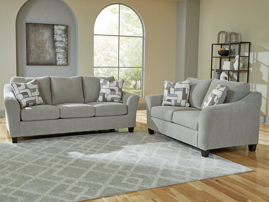 Willarae Living Room Set