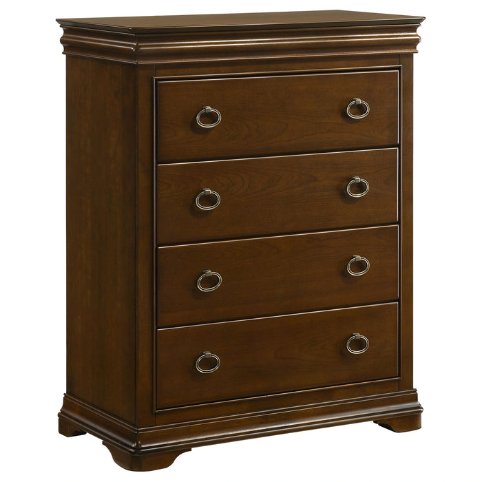 Garland Bedroom Set