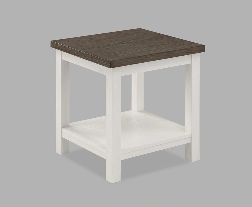 Dakota End Table