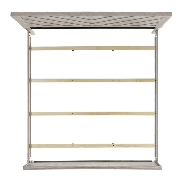 Eleanor Panel Bedroom Set