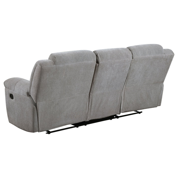 Gilson Reclining Sofa Set