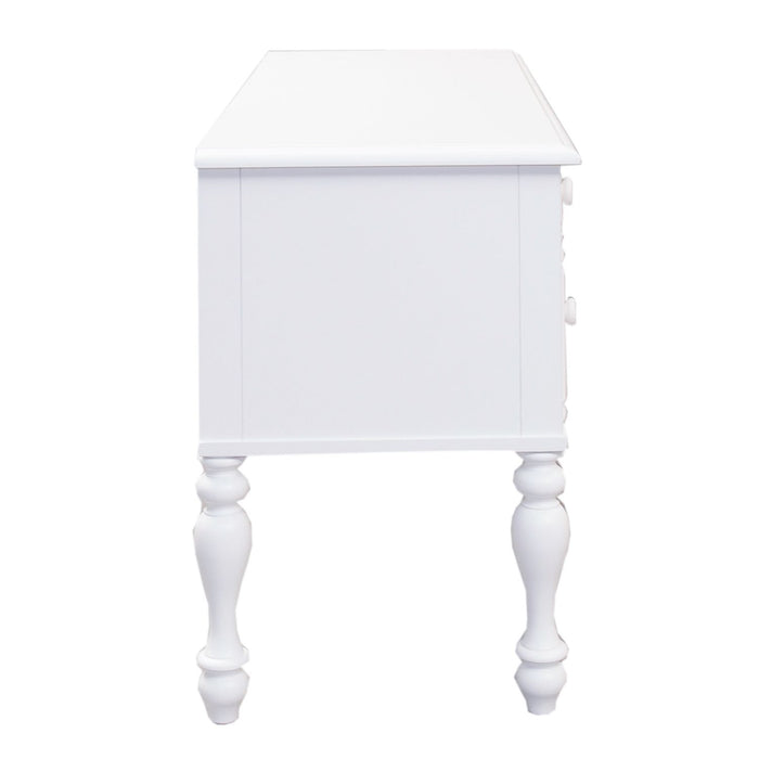 Summer House I Vanity Desk image