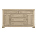 Summer House 2 Door 5 Drawer Dresser image
