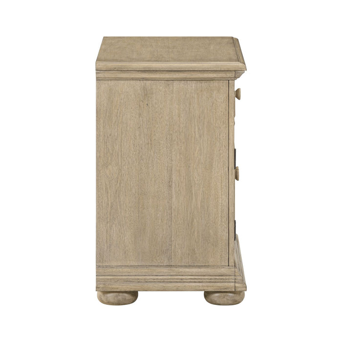 Summer House Night Stand