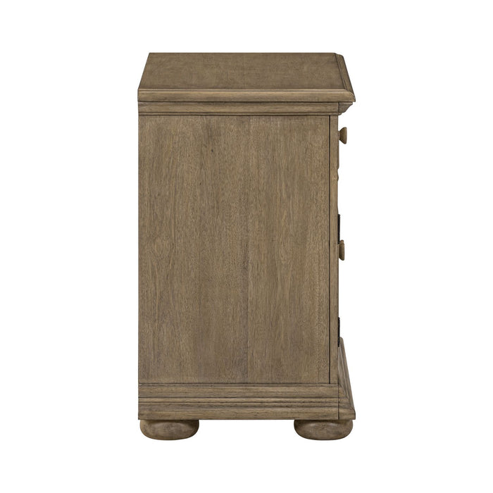 Summer House Night Stand image